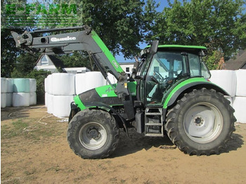 Trator DEUTZ