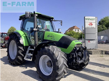 Trator DEUTZ
