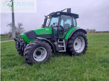 Trator DEUTZ