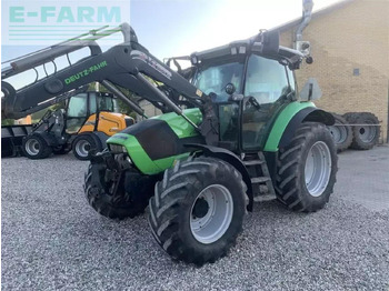 Trator DEUTZ