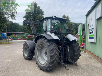 Trator Deutz-Fahr lamborghini r 6.160.4: foto 4