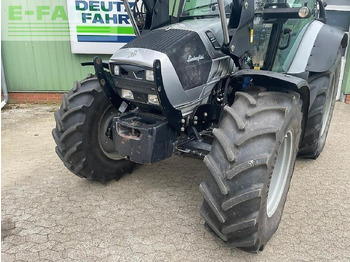 Trator Deutz-Fahr lamborghini r 6.160.4: foto 5