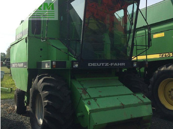 Acessórios para Colhedora de forragem DEUTZ