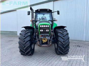 Trator Deutz-Fahr m 650: foto 5