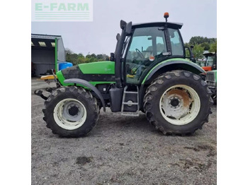 Trator DEUTZ