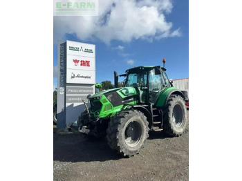 Trator DEUTZ