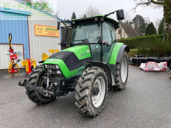 Trator DEUTZ Agrotron K 120