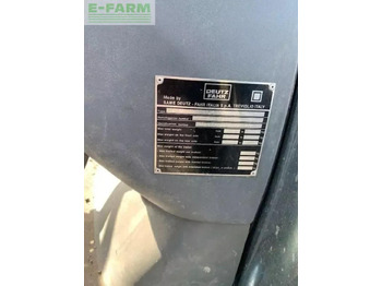 Trator Deutz-Fahr tracteur agricole agrotron k430 deutz-fahr: foto 5