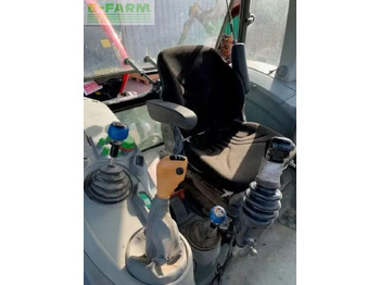 Trator Deutz-Fahr tracteur agricole agrotron k430 deutz-fahr: foto 4