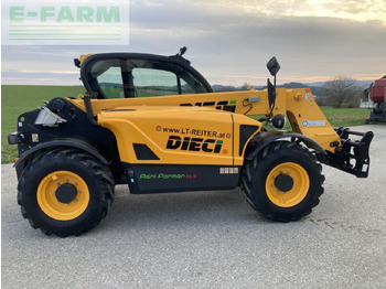 Empilhador telescópico Dieci agri farmer 32-6: foto 2