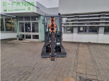 Mini escavadeira Doosan dx 19-7: foto 4