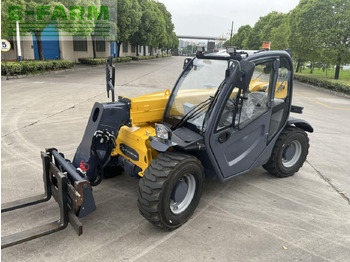 Mini escavadeira EUROTRAC