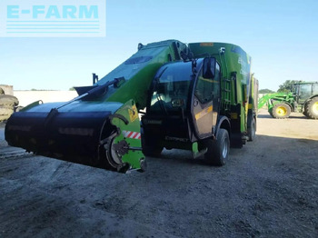 Equipamento de gado FARESIN