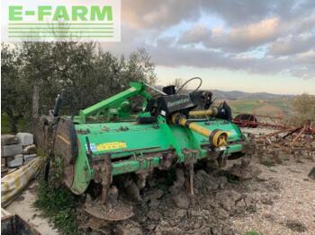 Maquina para lavrar a terra Farmtech Agri 300: foto 2