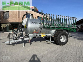 Trator FARMTECH
