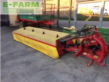 Gadanheira Fella heckscheibenmähwerk sm 350: foto 1
