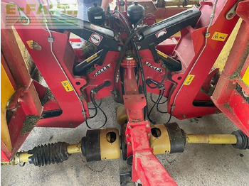 Gadanheira Fella sm 911 tl: foto 2