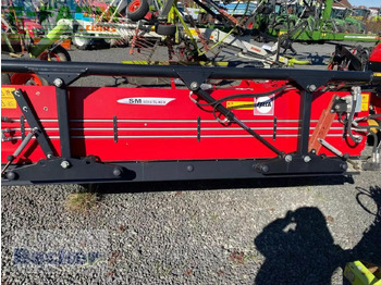 Gadanheira Fella sm 9314 tl kcb: foto 5 Gadanheira Fella sm 9314 tl kcb: foto 5