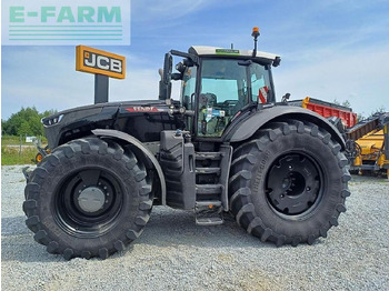 Trator FENDT