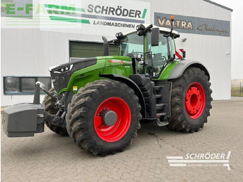Trator FENDT 1050 Vario