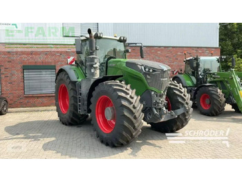 Trator FENDT 1050 Vario