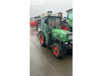 Trator Fendt 206 v V: foto 4