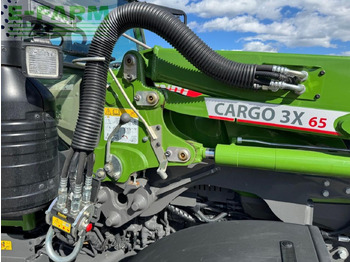 Trator Fendt 209: foto 5