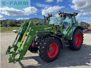 Trator FENDT