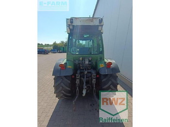 Trator Fendt 209 p vario P: foto 2