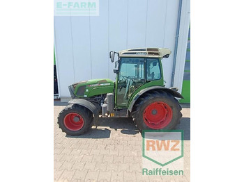 Trator FENDT 209 Vario