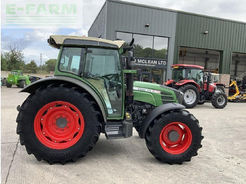 Trator FENDT