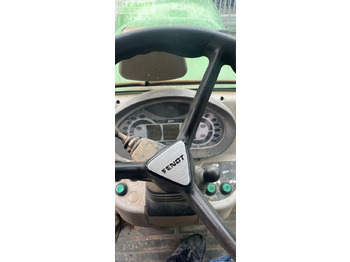 Trator FENDT