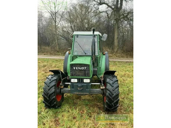 Trator FENDT