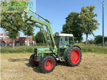 Trator FENDT