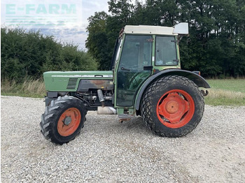 Trator FENDT