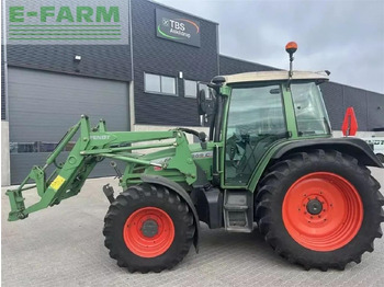 Trator FENDT