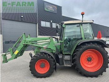 Trator FENDT