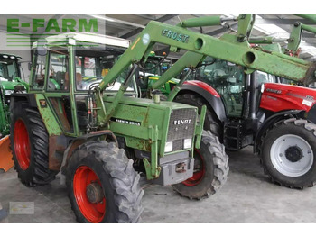 Trator FENDT