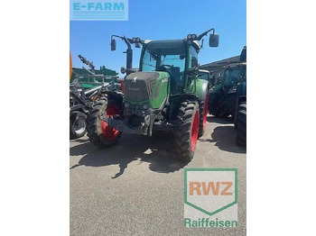 Trator FENDT 310 Vario