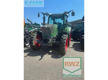 Trator FENDT 310 Vario