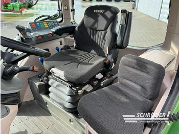 Trator Fendt 310 vario s4 power Power: foto 5
