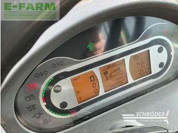 Trator Fendt 310 vario s4 power Power: foto 4