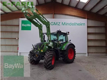 Trator FENDT 311 Vario