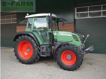 Trator FENDT 312 Vario