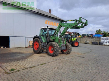 Trator FENDT 415 Vario