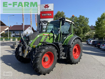 Trator FENDT 514 Vario