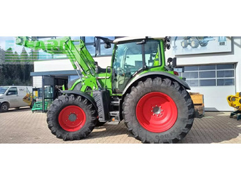 Trator Fendt 516 vario profiplus ProfiPlus: foto 3