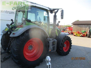 Trator Fendt 516 vario s4 profi plus ProfiPlus: foto 4