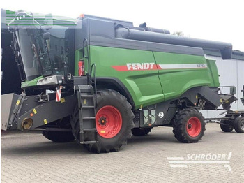 Ceifeira debulhadora FENDT 6275 L