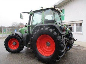 Trator Fendt 711 vario tms: foto 5